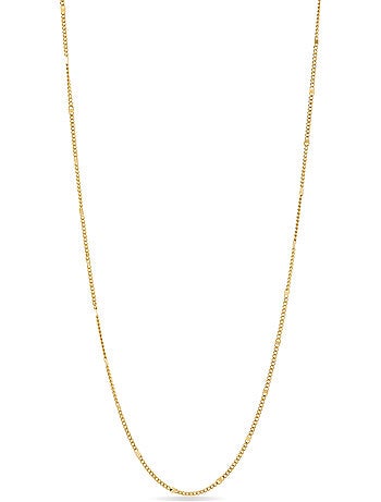 Collier Luxenter et plaqué or 18k - Ejae