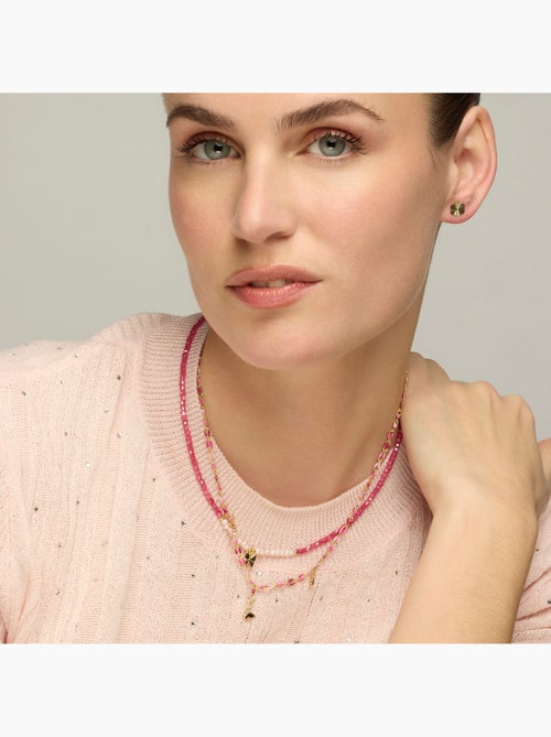 Collier Luxenter Gamme Argent 925 - Kiabi