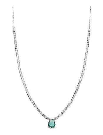Collier Luxenter Guoi en argent 925