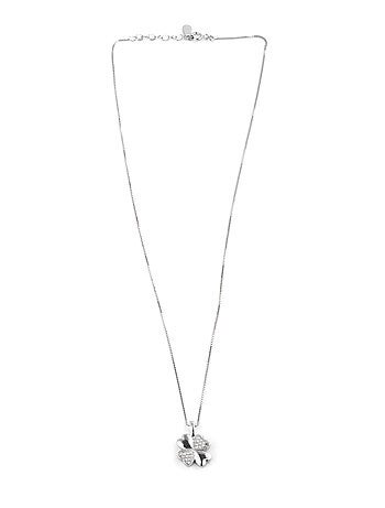 Collier Luxenter hatua en argent 925