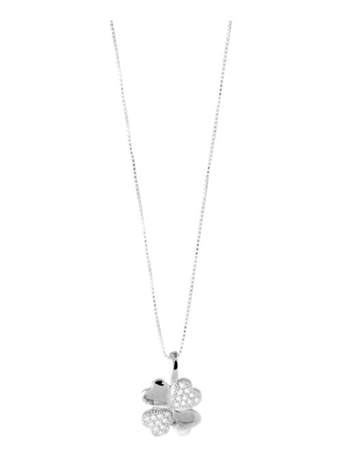 Collier Luxenter hatua en argent 925 - Kiabi