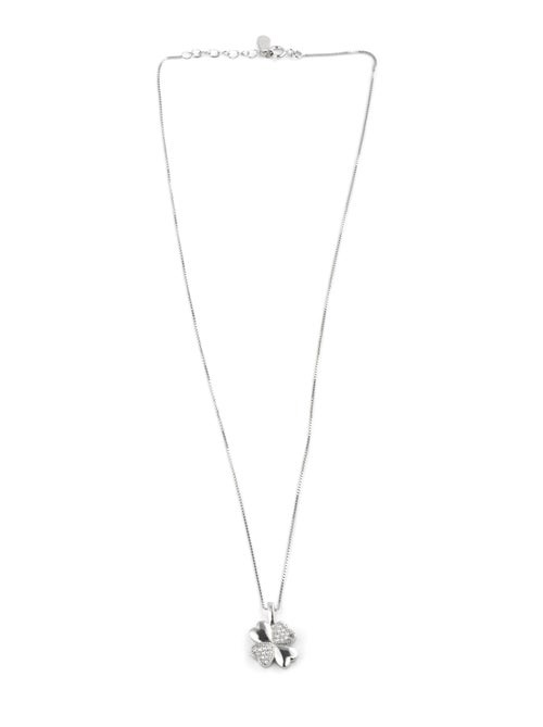 Collier Luxenter hatua en argent 925 - Kiabi