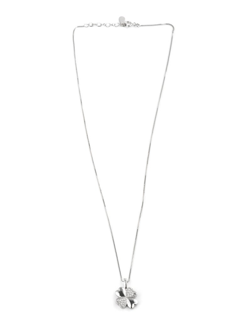 Collier Luxenter hatua en argent 925 Argent - Kiabi