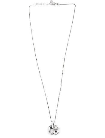 Collier Luxenter hatua en argent 925