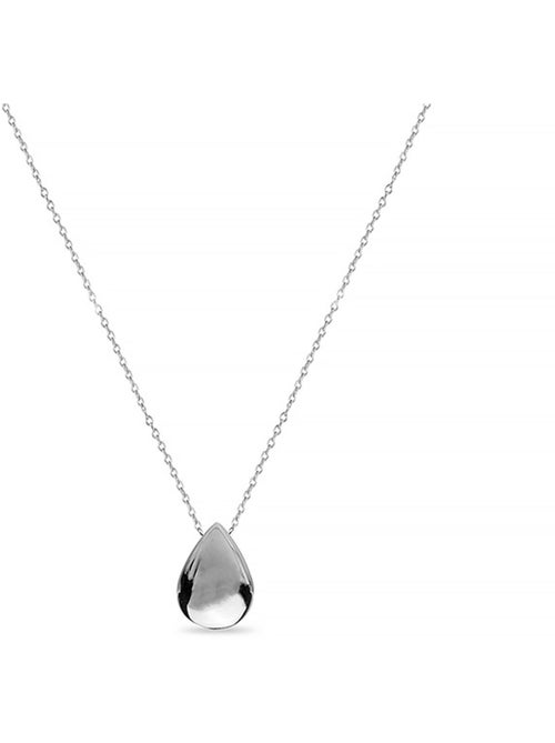 Collier Luxenter Heshi en argent 925 - Kiabi Collier Luxenter Heshi en argent 925 - Kiabi