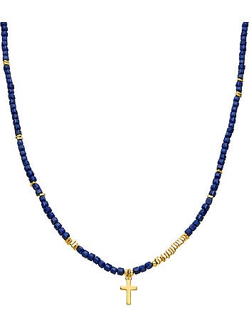 Collier Luxenter Iszun Argent 925