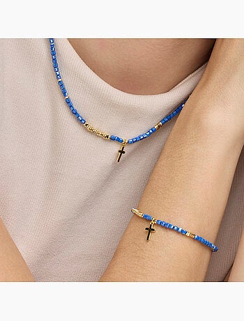 Collier Luxenter Iszun Argent 925