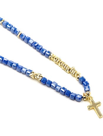 Collier Luxenter Iszun Argent 925