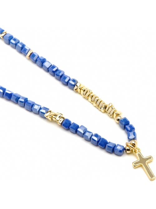 Collier Luxenter Iszun Argent 925 - Kiabi