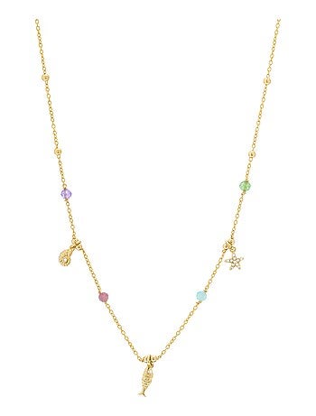 Collier Luxenter Kaiquia Argent 925