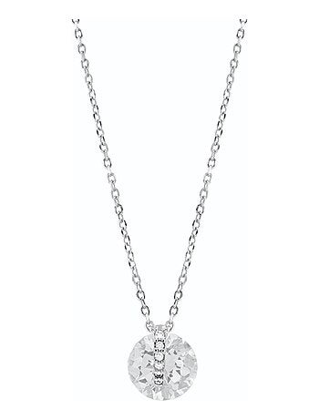 Collier Luxenter laiah en argent sterling