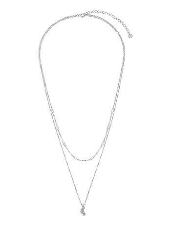 Collier Luxenter Lisvau en argent 925