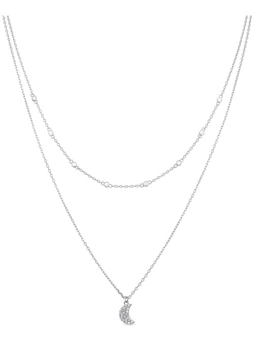 Collier Luxenter Lisvau en argent 925 - Kiabi