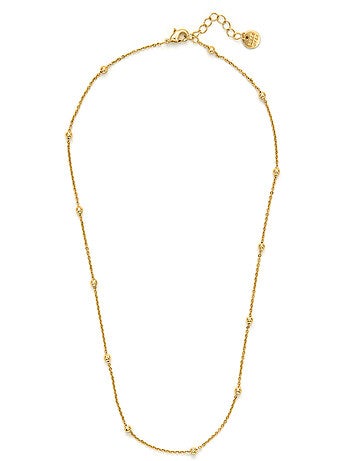Collier Luxenter Liydat fini en or