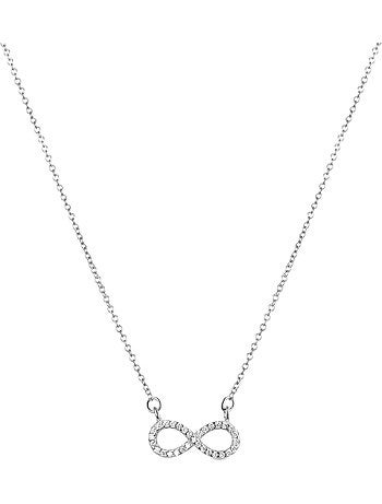 Collier Luxenter Munthir en argent 925