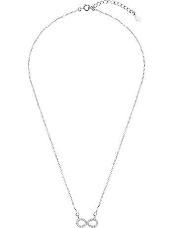 Collier Luxenter Munthir en argent 925