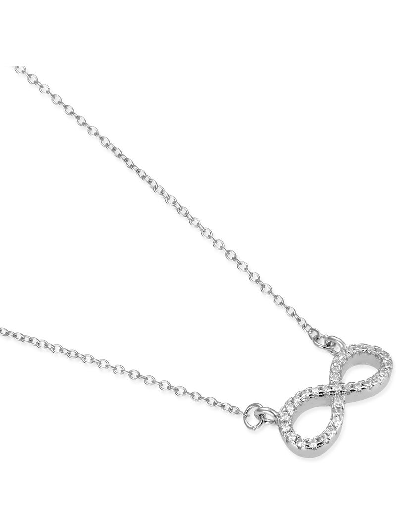 Collier Luxenter Munthir en argent 925 Argenté - Kiabi