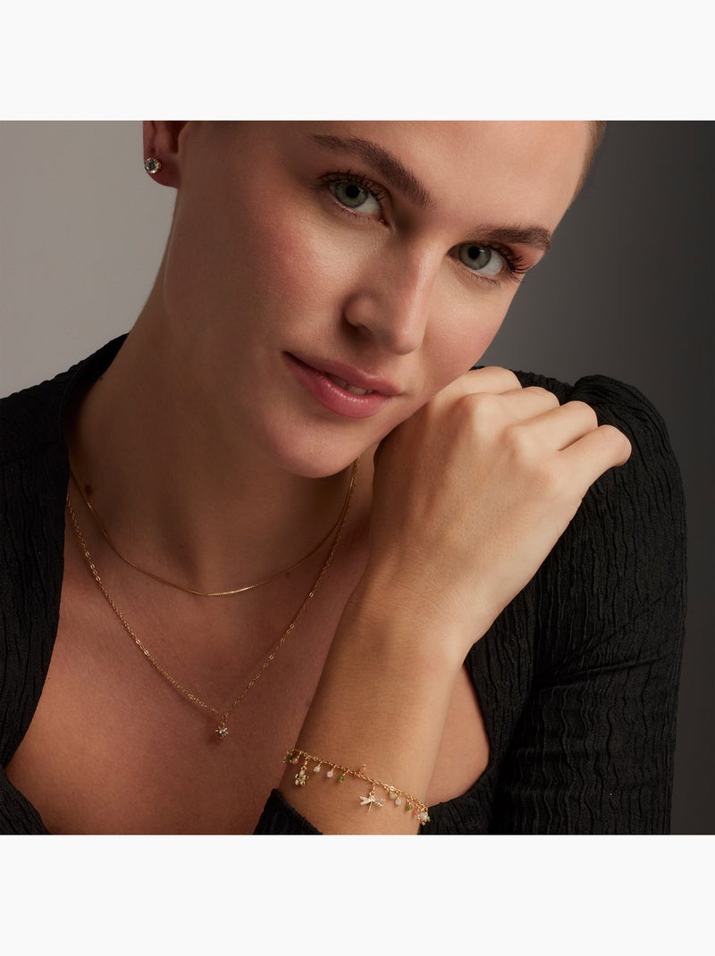 Collier Luxenter Najme Argent 925 Argent - Kiabi