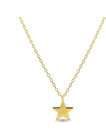 Collier Luxenter Remih en argent 925