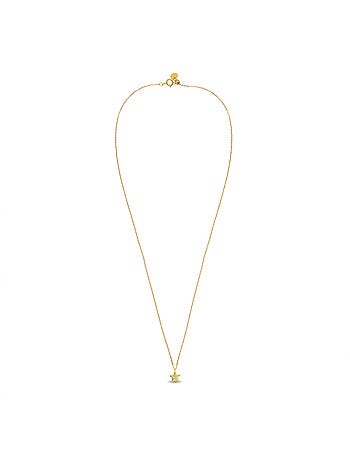 Collier Luxenter Remih en argent 925