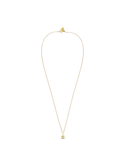 Collier Luxenter Remih en argent 925 - Kiabi Collier Luxenter Remih en argent 925 - Kiabi