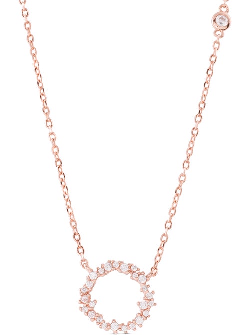 Collier Luxenter thilak en argent sterling - Kiabi Collier Luxenter thilak en argent sterling - Kiabi