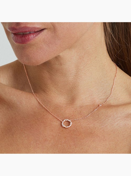 Collier Luxenter thilak en argent sterling - Kiabi Collier Luxenter thilak en argent sterling - Kiabi