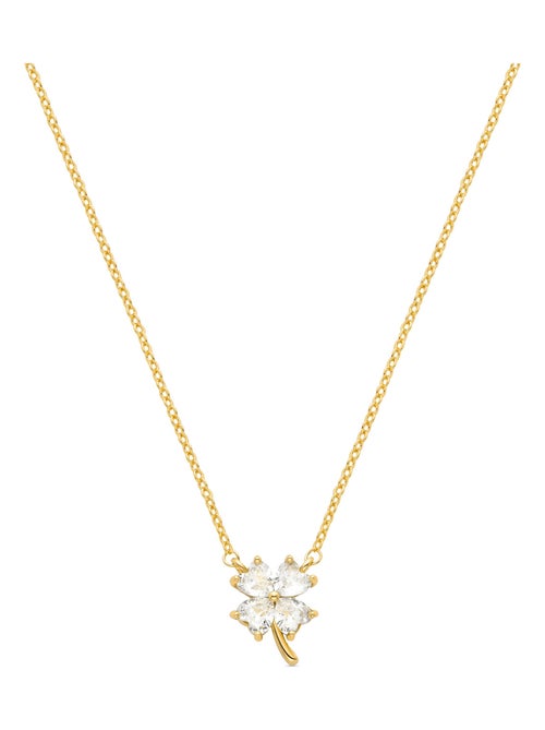 Collier Luxenter Trak en or 18 carats - Kiabi