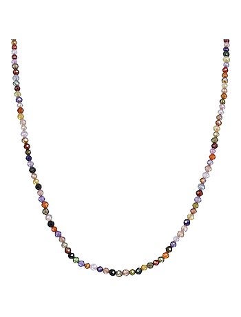 Collier Luxenter Ufela en argent 925