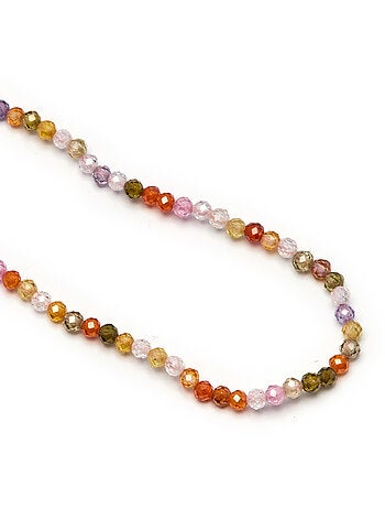 Collier Luxenter Ufela en argent 925