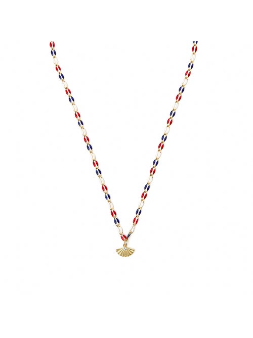 Collier Luxenter Xibruk Argent 925 - Kiabi