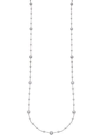 Collier Luxenter Xyaz en argent
