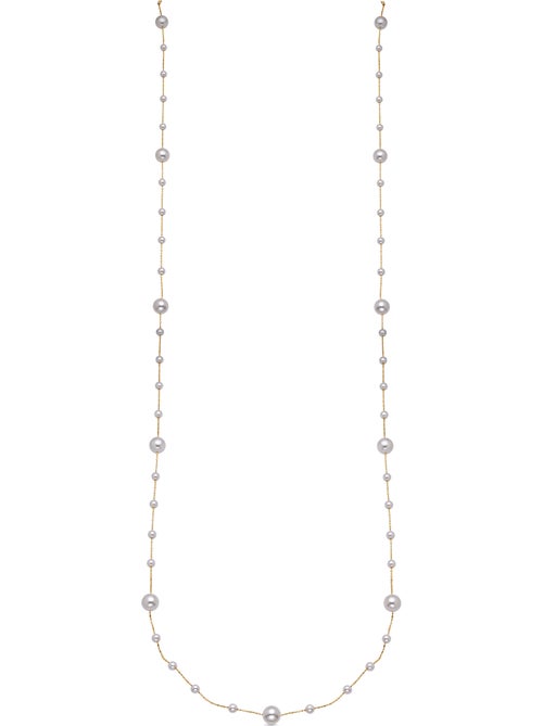 Collier Luxenter Xyaz et plaqué or 18k - Kiabi Collier Luxenter Xyaz et plaqué or 18k - Kiabi