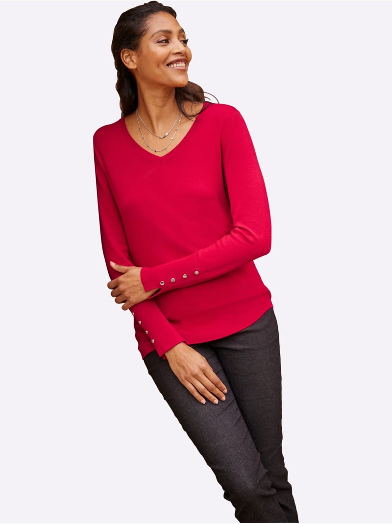 Collier Motif Filigrane - Taille Standard - helline Argent - Kiabi