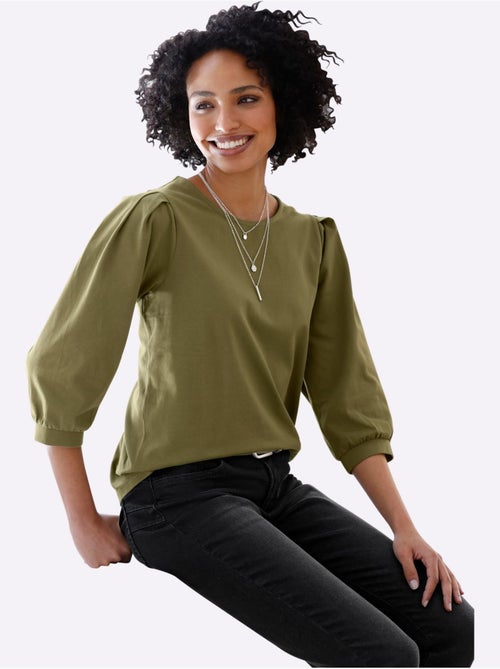 Collier Motif Tendance - Taille Standard - Helline - Kiabi