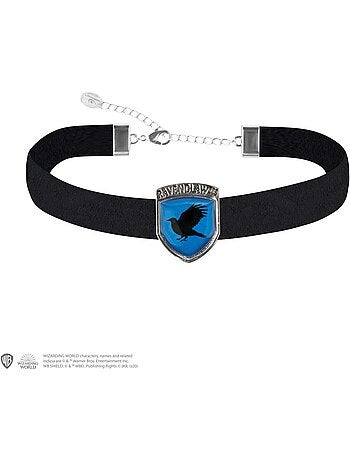 Collier ras de cou serdaigle - harry potter