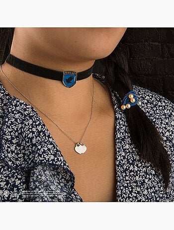 Collier ras de cou serdaigle - harry potter