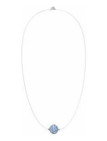 Collier strass
