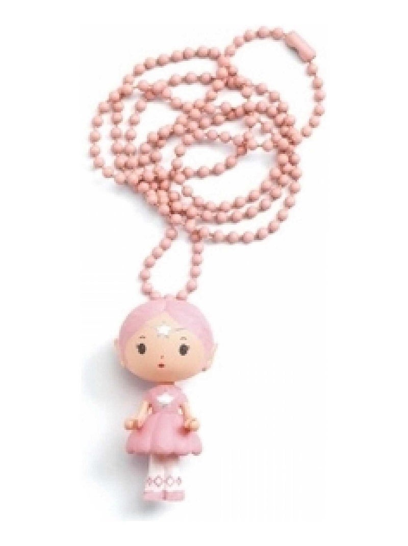 Collier Tinyly Modele Elfe N/A - Kiabi