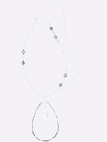 Collier Un Véritable Petit Bijou - Taille Standard - Helline