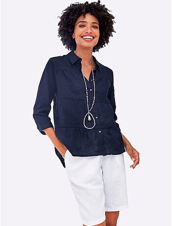 Collier Un Véritable Petit Bijou - Taille Standard - Helline
