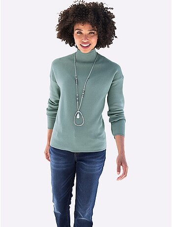 Collier Un Véritable Petit Bijou - Taille Standard - Helline