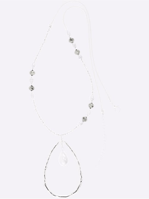 Collier Un Véritable Petit Bijou - Taille Standard - helline - Kiabi