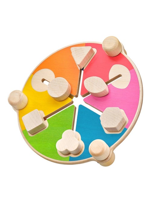 Coloformi jouet d'apprentissage - Kiabi