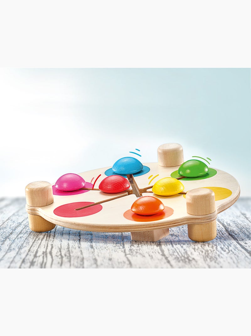 Coloformi jouet d'apprentissage Beige - Kiabi