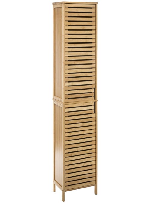 Colonne 2 portes SICELA - Kiabi