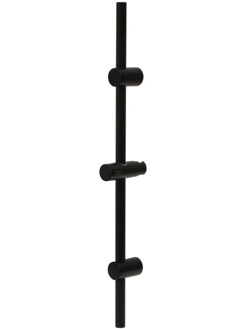 Colonne de douche en acier inoxydable - Kiabi