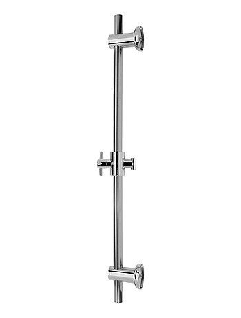 Colonne de douche inox