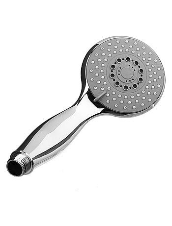Colonne de douche inox