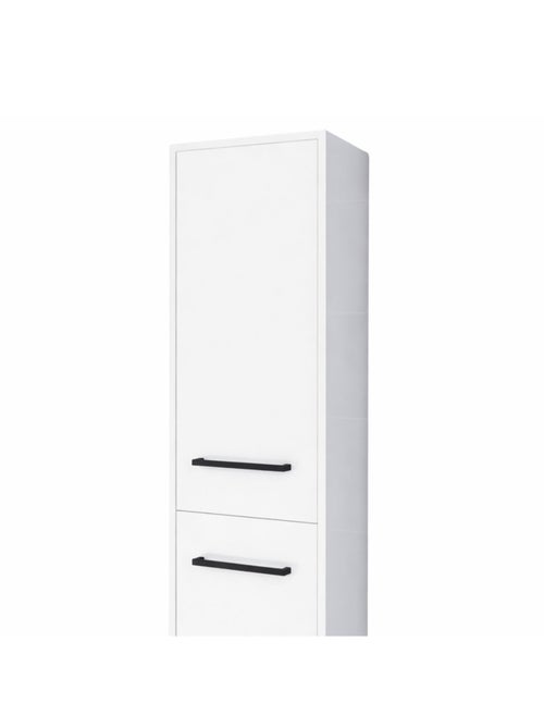 Colonne suspendue à 2 portes - Kiabi